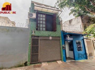 Casa · 110m² · 2 Quartos · 2 Vagas · Casa para Venda - 110m², 2 dormitórios, sendo 1 suítes, 2 vagas - Menino Deus