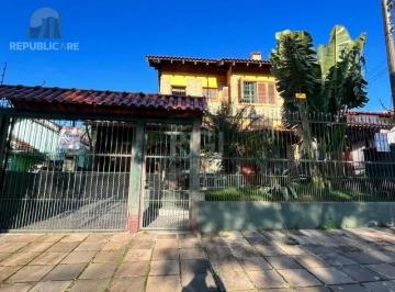 Casa · 210m² · 3 Quartos · 3 Vagas · Casa à venda - em Nonoai