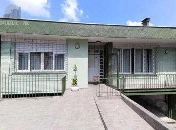 Casa · 276m² · 5 Quartos · 3 Vagas · casa de 5 dormitórios no bairro Glória