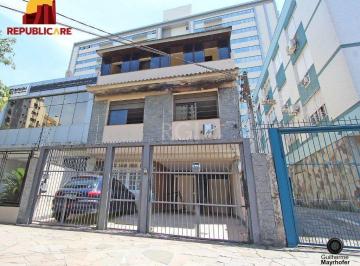 Casa · 300m² · 6 Quartos · 3 Vagas · Casa para Venda - 300m², 6 dormitórios, sendo 1 suites, 3 vagas - Menino Deus