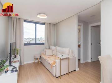 Apartamento · 58m² · 2 Quartos · 1 Vaga · Apartamento com 2 Quartos Semimobiliado, 1 vaga, Nunes Machado - Menino Deus