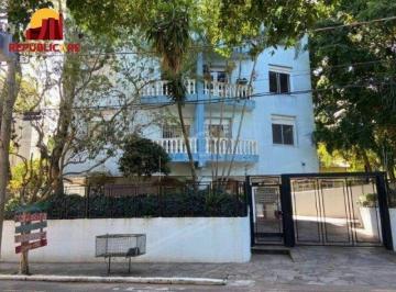 Apartamento · 46m² · 1 Quarto · 1 Vaga · 🏡 EXCELENTE APARTAMENTO À VENDA EM IPANEMA – PORTO ALEGRE