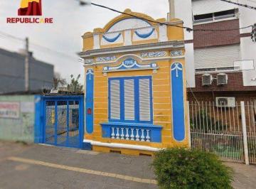 Casa · 300m² · 4 Quartos · 4 Vagas · Compre propriedade para fins residenciais e comerciais localizada na rua Joaquim