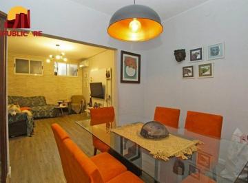 Casa · 220m² · 4 Quartos · 1 Vaga · Casa 4 dormitórios, 220m² privativos, RuaGeneral Couto de Magalhães
