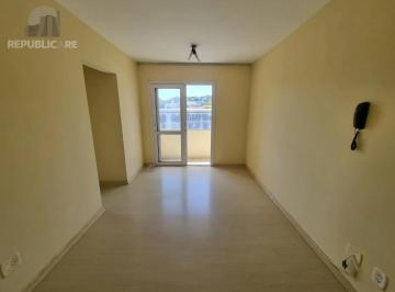 Apartamento · 55m² · 2 Quartos · 1 Vaga · Apt 2 Dormitórios Com Sacada Bairro Cavalhada