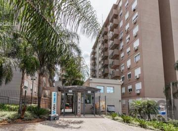 Apartamento · 68m² · 3 Quartos · 1 Vaga · Apartamento 03 Dormitórios em Ótimo Condominio Viver Zona Sul