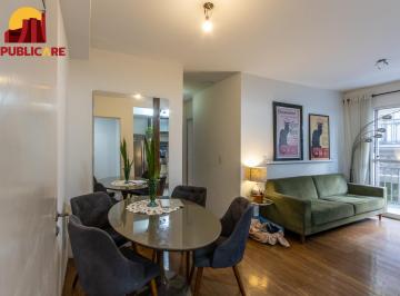 Apartamento · 68m² · 3 Quartos · 1 Vaga · Apartamento 03 Dormitórios em Ótimo Condominio Viver Zona Sul