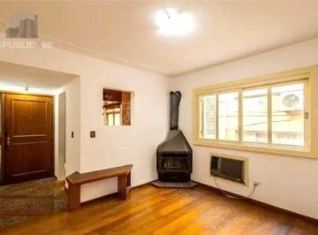Apartamento · 79m² · 3 Quartos · 1 Vaga · Apartamento na Cidade Baixa de 3 dormitórios e 1 vaga DESOCUPADO