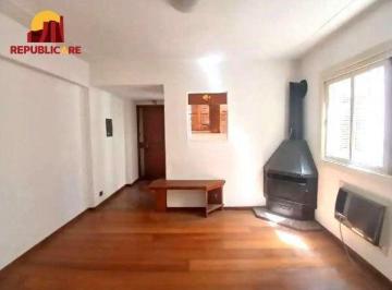 Apartamento · 79m² · 3 Quartos · 1 Vaga · Apartamento na Cidade Baixa de 3 dormitórios e 1 vaga DESOCUPADO