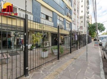 Apartamento · 100m² · 4 Quartos · Apartamento 4 dorm. 99m² Cidade Baixa - Porto Alegre