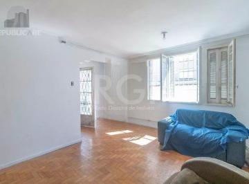 Casa · 275m² · 3 Quartos · 4 Vagas · Vende casa 03 dormitórios, 275,22 m², bairro Azenha/Porto Alegre