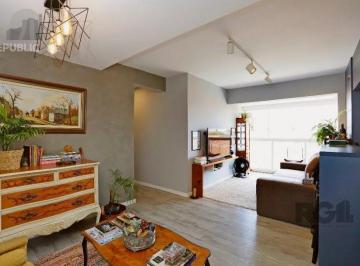 Apartamento · 66m² · 2 Quartos · 1 Vaga · Apartamento à venda - em São Geraldo