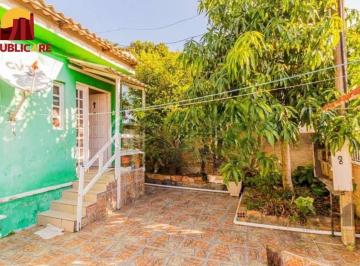 Casa · 181m² · 1 Quarto · Casa à venda - em Nonoai