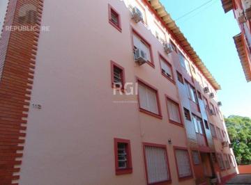 Apartamento · 60m² · 2 Quartos · 1 Vaga · Apartamento à venda - em Teresópolis