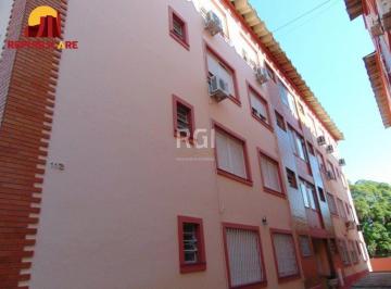 Apartamento · 60m² · 2 Quartos · 1 Vaga · Apartamento à venda - em Teresópolis