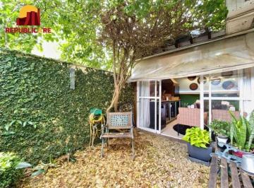 Casa · 185m² · 4 Quartos · 4 Vagas · Casa em condomínio no bairro Teresópolis de 3 dormitórios e 2 vagas e infra