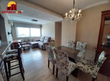 Apartamento · 78m² · 3 Quartos · 2 Vagas · Apartamento à venda - em Santana