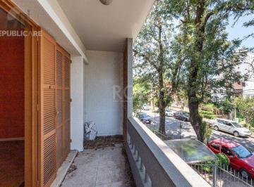 Apartamento · 157m² · 3 Quartos · 1 Vaga · Apartamento de 3 dormitórios e vaga bairro Santa Cecilia DESOCUPADO