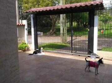 Casa · 330m² · 4 Quartos · 3 Vagas · Casa à venda - em Ipanema