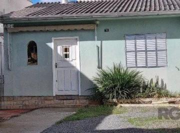 Comercial · 110m² · Casa Terre110  em terreno 337,59mq a venda no Bairro Passo d'Areia