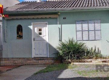 Comercial · 110m² · Casa Terre110 em terreno 337,59mq a venda no Bairro Passo d'Areia