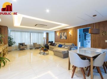 Casa · 340m² · 4 Quartos · 2 Vagas · Casa 4 dormitórios com elevador