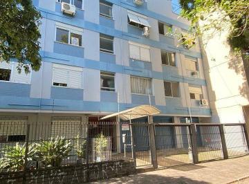 Apartamento · 42m² · 1 Quarto · **Oportunidade Única! Apartamento Residencial à Venda na Cidade Baixa, Porto Ale