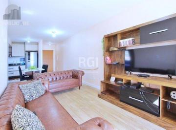 Apartamento · 128m² · 2 Quartos · 2 Vagas · Apartamento para Venda - 128m², 2 dormitórios, sendo 1 suites, 2 vagas - Teresóp