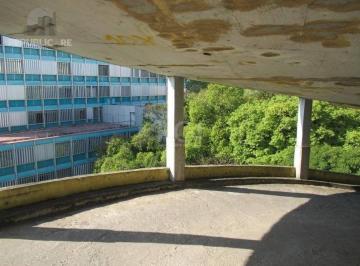 Apartamento · 20m² · Box de garagem no Edifício Gigante no Centro