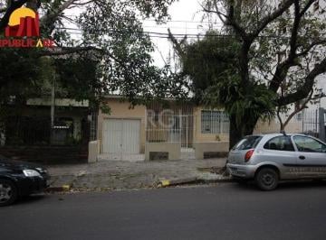 Comercial · 250m² · 3 Quartos · 2 Vagas · Casa com 3 Dormitórios Para comprar 250 m² - Petrópolis - Porto Alegre/R