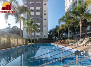 Apartamento · 60m² · 2 Quartos · 1 Vaga · Apartamento à venda - na Glória