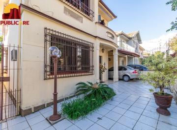 Casa · 160m² · 3 Quartos · 2 Vagas · Casa à venda - em Azenha