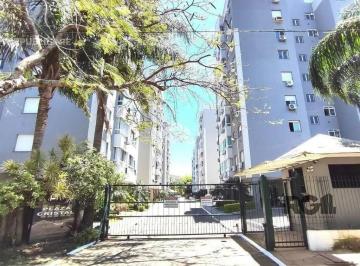 Apartamento · 71m² · 3 Quartos · Apartamento à venda - em Cavalhada