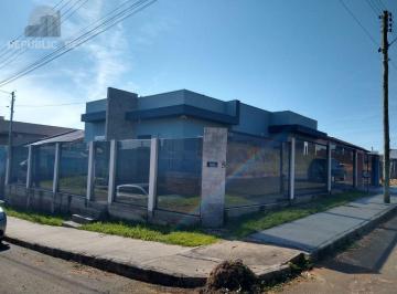 Casa · 90m² · 2 Quartos · 3 Vagas · Casa com autonomia energetica
