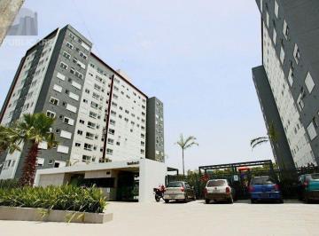 Apartamento · 60m² · 2 Quartos · 1 Vaga · Apartamento à venda - no Jardim do Salso
