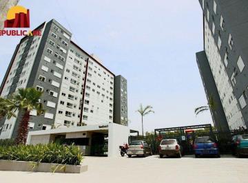 Apartamento · 60m² · 2 Quartos · 1 Vaga · Apartamento à venda - no Jardim do Salso