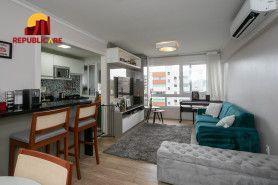 Apartamento · 70m² · 2 Quartos · 2 Vagas · Apartamento à venda - em Partenon