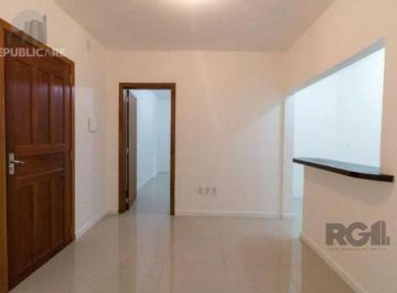Apartamento · 42m² · 1 Quarto · Excelente apartamento de 41m² com 1 dormitório