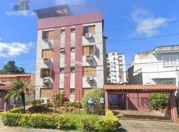 Apartamento · 124m² · 3 Quartos · 1 Vaga · Cobertura duplex de 3 dormitórios e 1 vaga no Nonoai