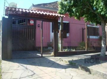 Casa · 198m² · 4 Quartos · 6 Vagas · Casa à venda - em Nonoai