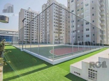Apartamento · 65m² · 3 Quartos · 1 Vaga · Apartamento com 3 quartos, 1 suíte, sacada