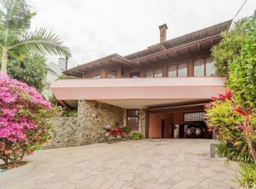 Casa · 646m² · 4 Quartos · 4 Vagas · Casa para Venda - 646m², 4 dormitórios, sendo 2 suites, 4 vagas - Jardim Isabel