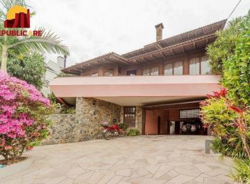 Casa · 646m² · 4 Quartos · 4 Vagas · Casa para Venda - 646m², 4 dormitórios, sendo 2 suites, 4 vagas - Jardim Isabel