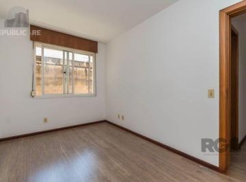 Apartamento · 52m² · 2 Quartos · Apartamento 52m², 2 dormitórios no bairro Cidade Baixa