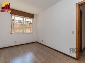 Apartamento · 52m² · 2 Quartos · Apartamento 52m², 2 dormitórios no bairro Cidade Baixa