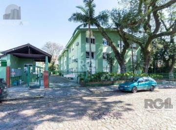Apartamento · 45m² · 1 Quarto · Apartamento para Locação/Aluguel - 45m², 1 dormitório, Camaquã