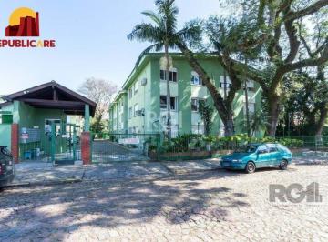 Apartamento · 45m² · 1 Quarto · Apartamento para Locação/Aluguel - 45m², 1 dormitório, Camaquã