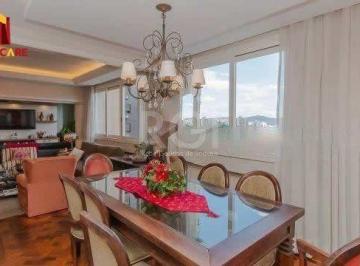 Apartamento · 190m² · 3 Quartos · 1 Vaga · APARTAMENTO A VENDA 3 DORMITÓRIOS, SUÍTE, NO MOINHOS DE VENTOS