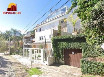 Casa · 297m² · 3 Quartos · 3 Vagas · Casa à venda - no Jardim Isabel