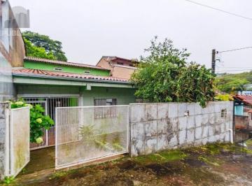 Casa · 132m² · 4 Quartos · Casa de 4 Dormitório(s) Bairro Nonoai - Porto Alegre
